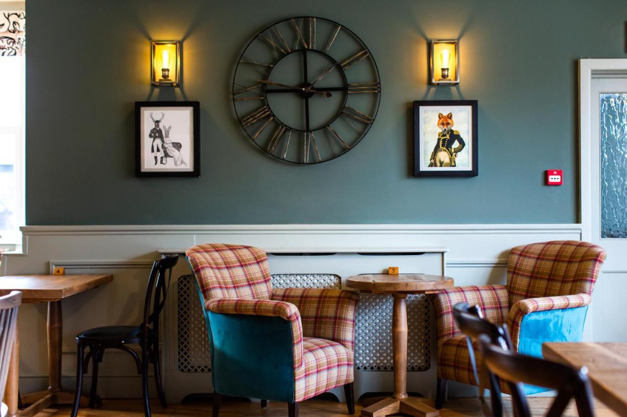 Coach House Inn Winterborne Abbas Ngoại thất bức ảnh