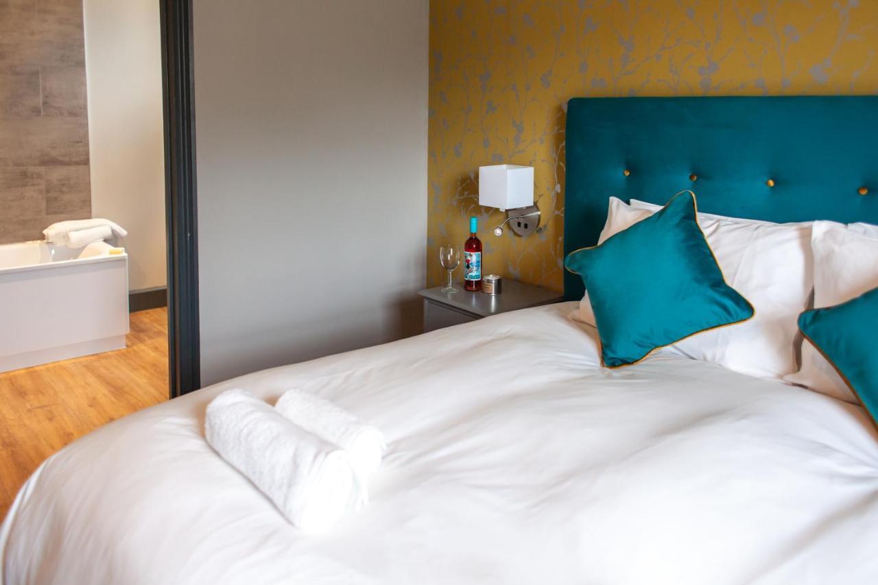 Coach House Inn Winterborne Abbas Phòng bức ảnh