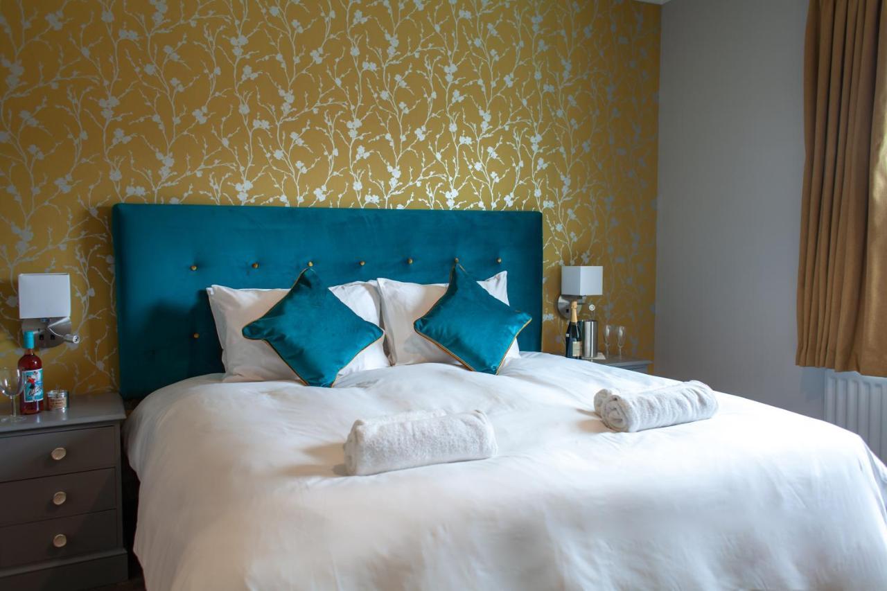 Coach House Inn Winterborne Abbas Ngoại thất bức ảnh