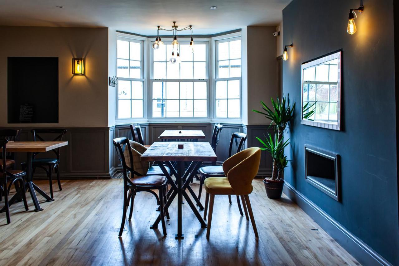 Coach House Inn Winterborne Abbas Ngoại thất bức ảnh