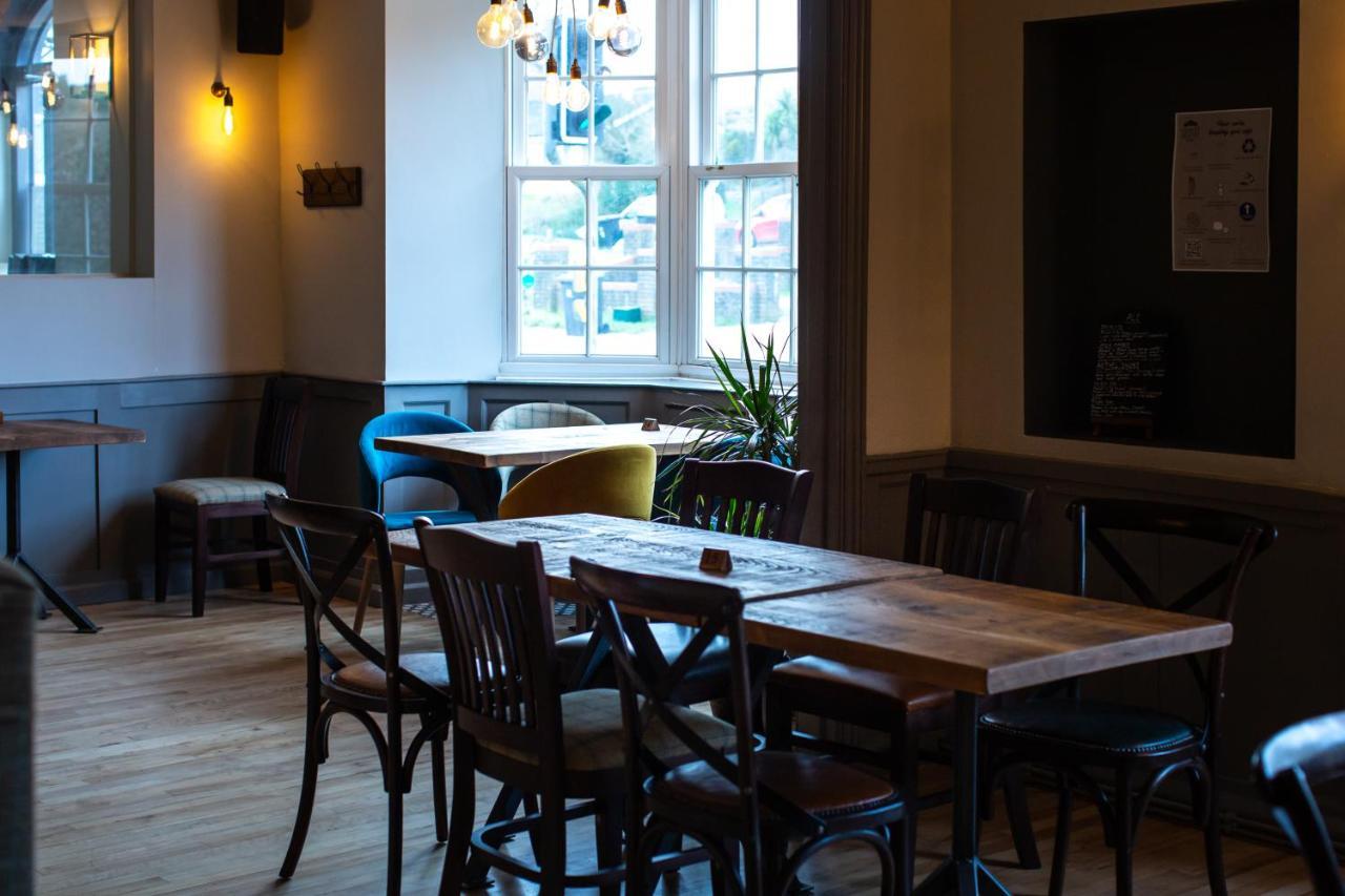 Coach House Inn Winterborne Abbas Ngoại thất bức ảnh