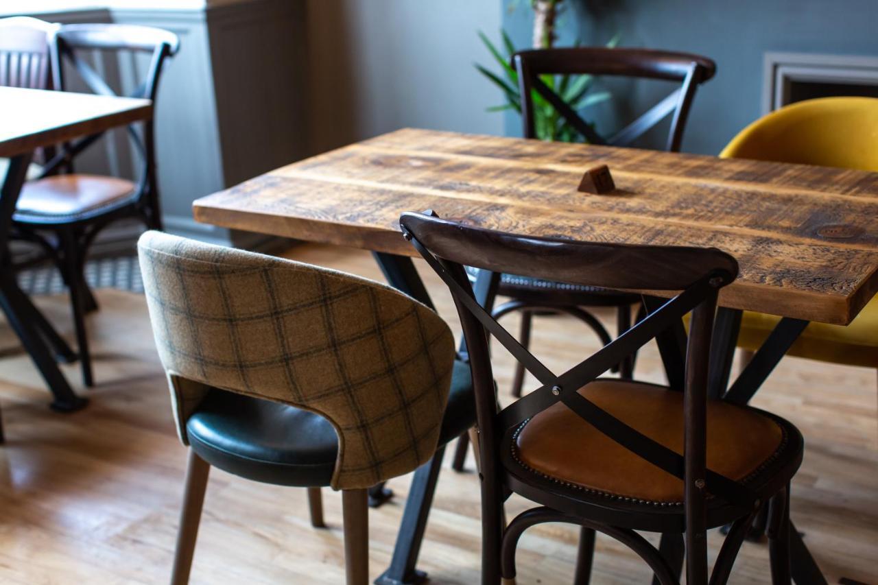 Coach House Inn Winterborne Abbas Ngoại thất bức ảnh