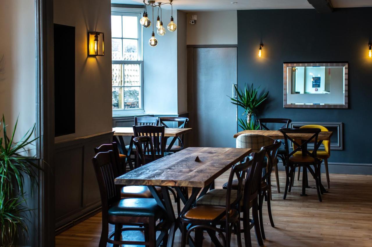 Coach House Inn Winterborne Abbas Ngoại thất bức ảnh
