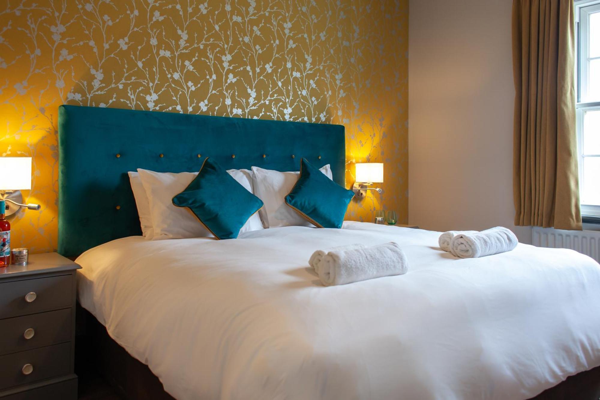 Coach House Inn Winterborne Abbas Phòng bức ảnh